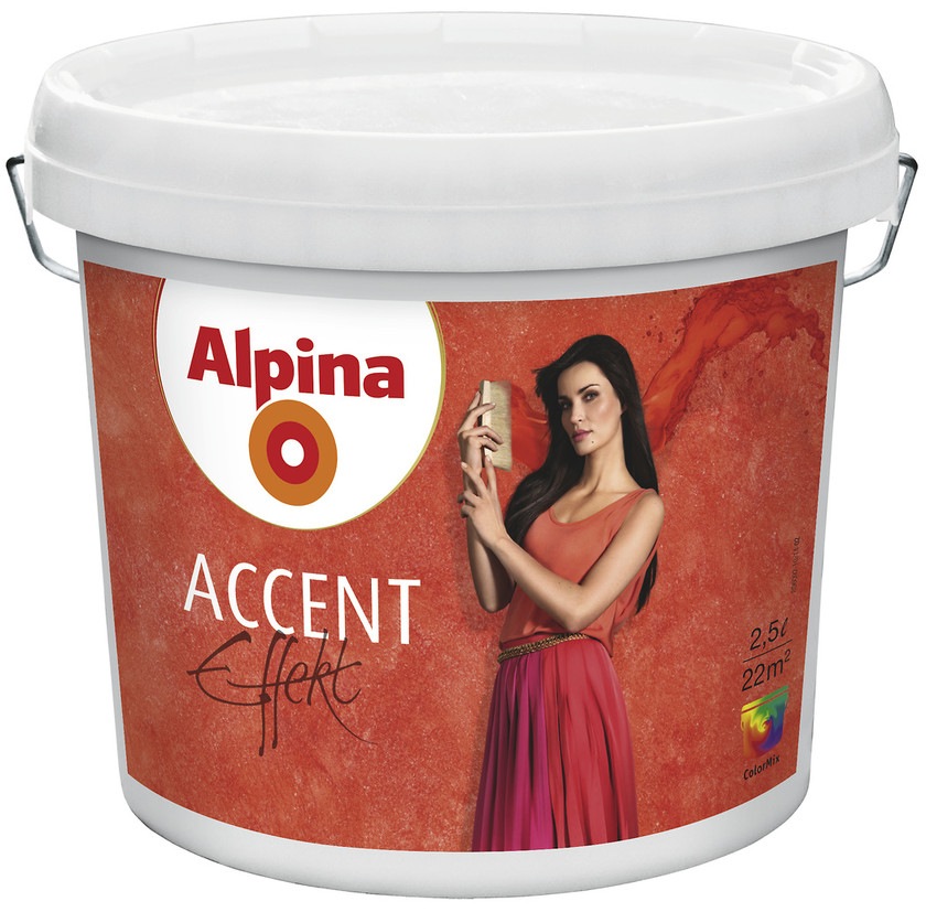 Alpina Effekt Accent