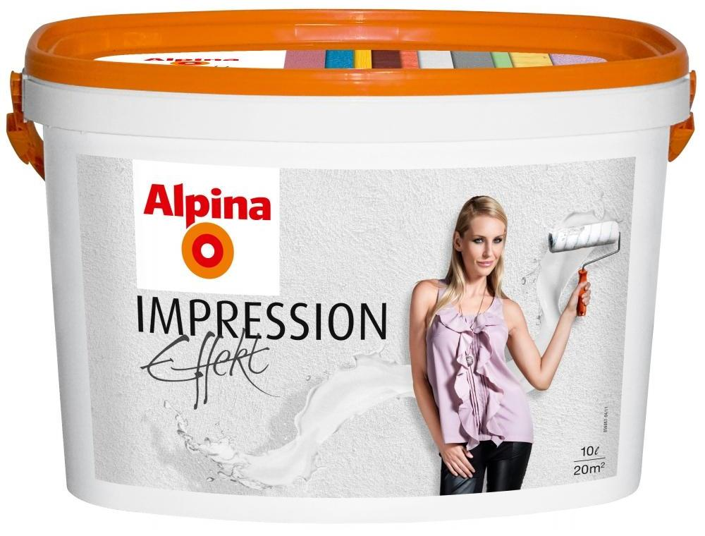 Alpina Effekt Impression