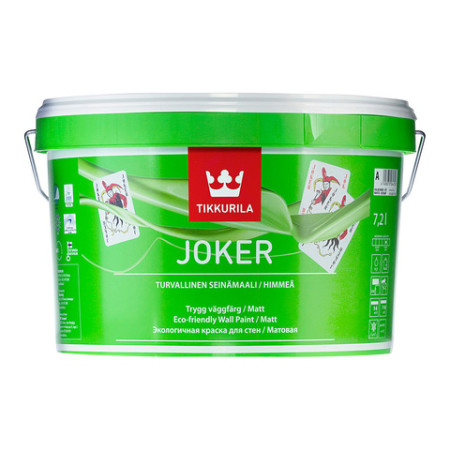 Tikkurila Joker