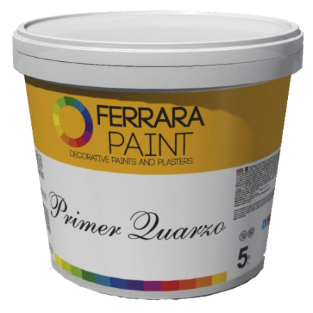 Ferrara Paint Primer quarzo