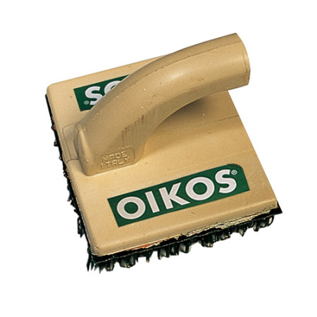 Oikos щетка для декора «1000 линий»