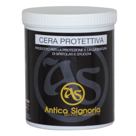 Antica Signoria Cera Protettiva