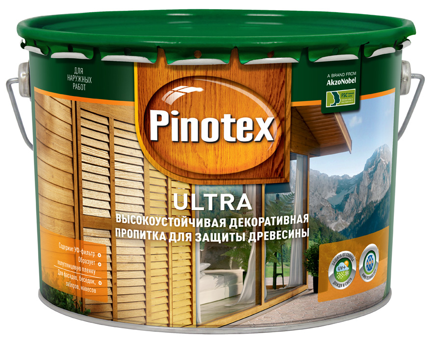 Pinotex Ultra