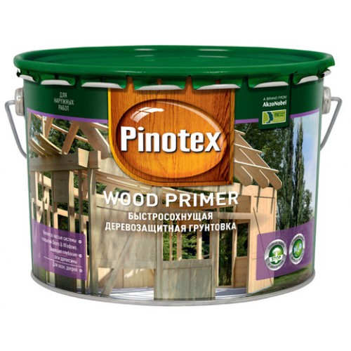 Pinotex Wood Primer