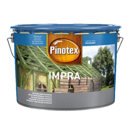 Pinotex Impra 10л