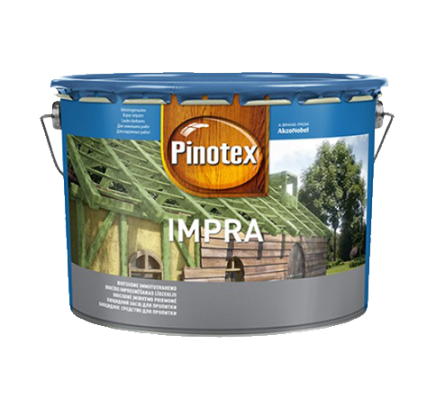 Pinotex Impra 10л