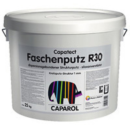 CAPAROL CAPATECT-FASSADENPUTZ R30