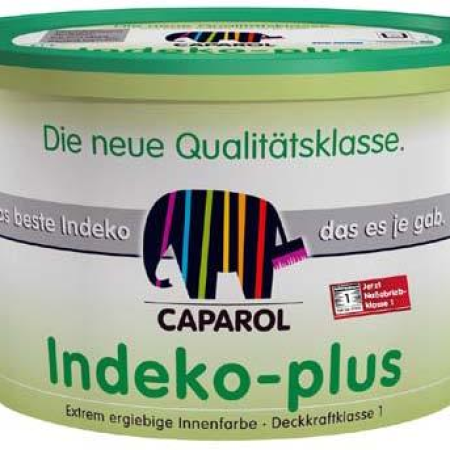Caparol Indeko-Plus